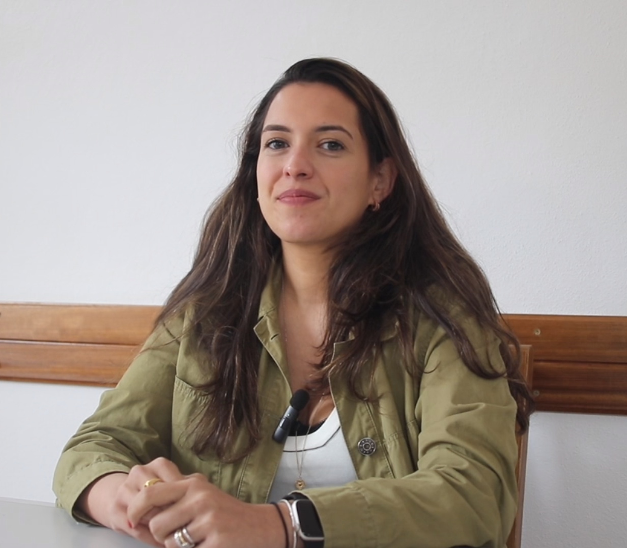 Beatriz Silva | Vila Flor no Feminino - Histórias de Mulheres Portuguesas do Interior